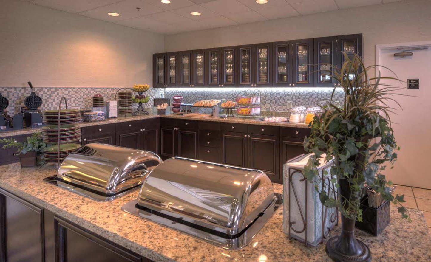 Holiday Inn Express & Suites Southern Pines-Pinehurst Area By Ihg Exterior foto